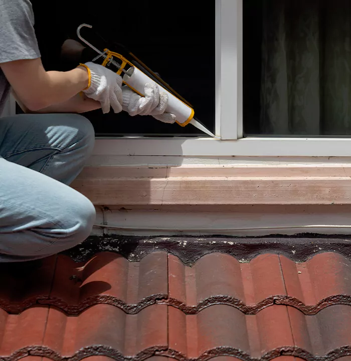 Roof Window Services in Antioch, California