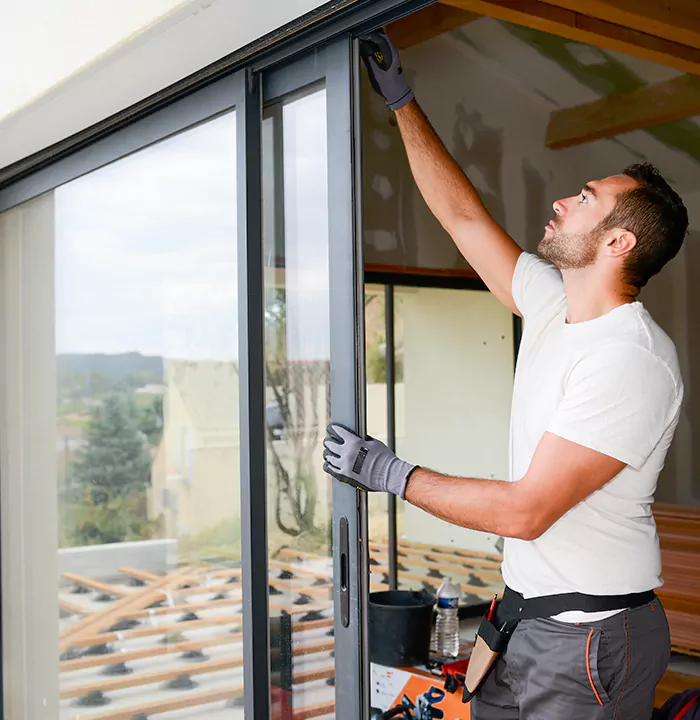 Vinyl Window Installation in Antioch, CA