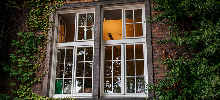 Energy Efficient Wood Windows in Antioch, CA