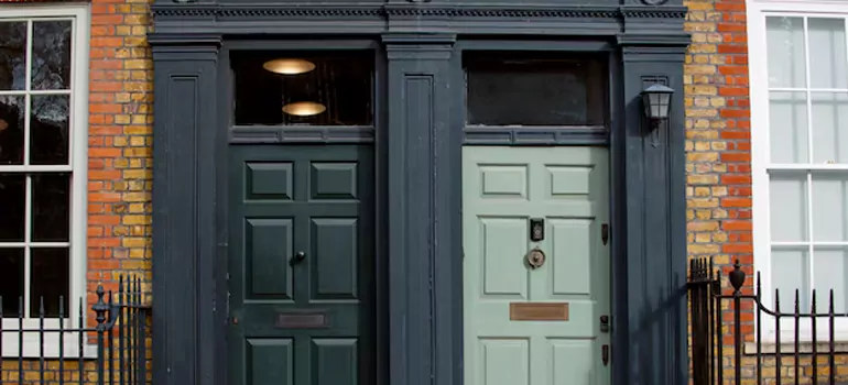 Front Door Window Replacement in Antioch, CA