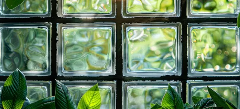 Glass Block Windows Near Me in Antioch, CA