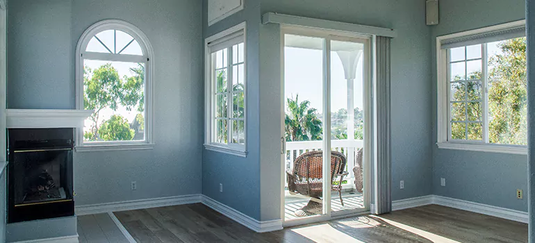 Glass Door Repair in Antioch, CA
