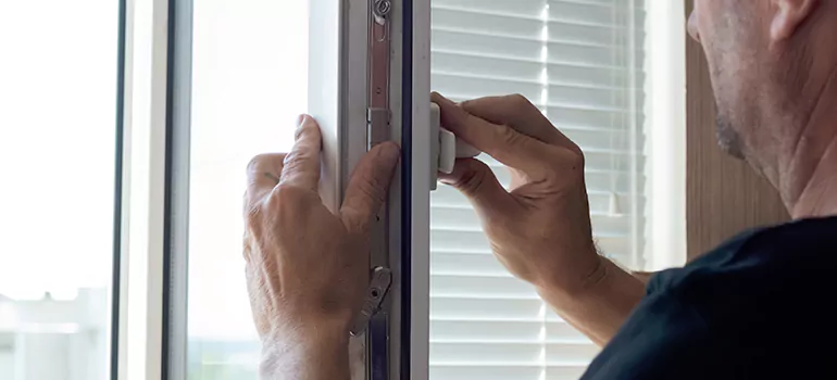 Custom Hopper Windows in Antioch, CA