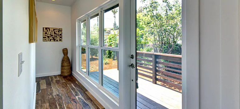 Impact Window Installation For Home Safety in Antioch, CA