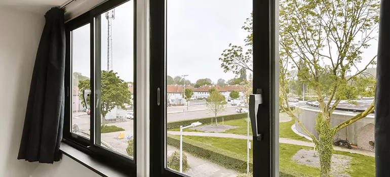 Custom Single Slider Windows in Antioch, CA
