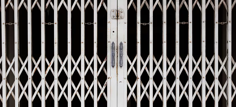 Steel Line Garage Door Repairs in Antioch, CA