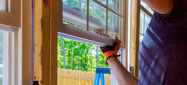 Home Window Repair in Antioch, CA