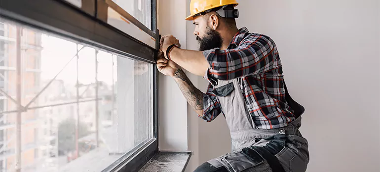 Window Glazing Company in Antioch, CA