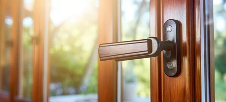 Double Glazing Window Latch Repairs in Antioch, CA