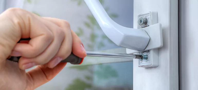 Window Crack Repair in Antioch, CA