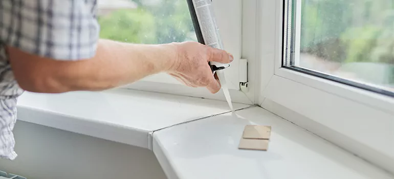 Professional Accordion Door Repair in Antioch, CA