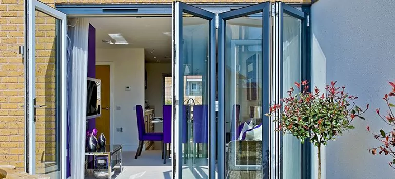 Commercial Door Glass Repair in Antioch, CA