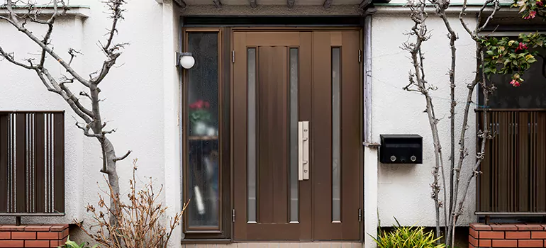 Auto Door Panel Repair in Antioch, CA