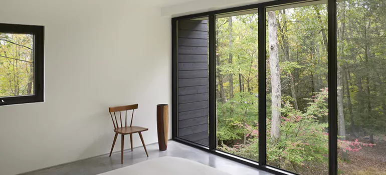 Triple Pane Energy Efficient Windows in Antioch, CA