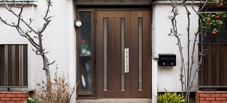 Exterior Doors And Windows in Antioch, CA