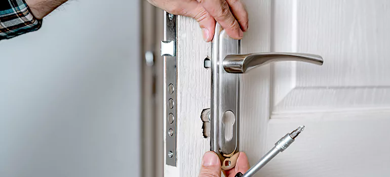 Multi Point Door Installation Solutions in Antioch, CA