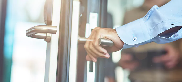 Push Bar For Commercial Doors in Antioch, CA