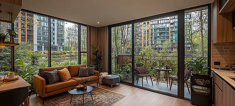 Residential Soundproofing Window Services in Antioch, CA