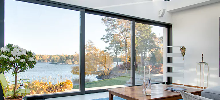 Custom Residential Window Tinting in Antioch, CA
