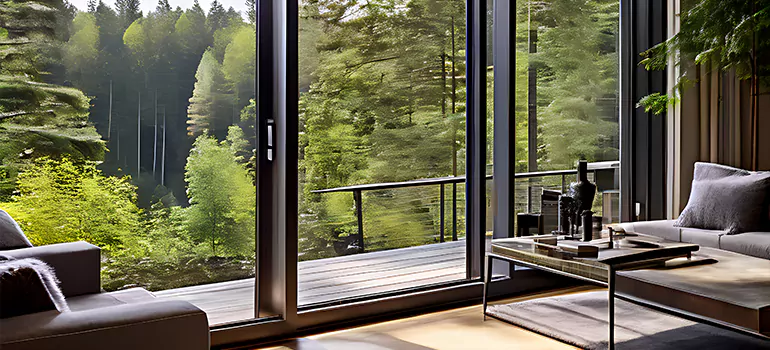 Single Slider Window Insulation Services in Antioch, CA