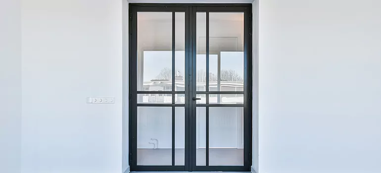 Storm Door Installation & Replacement in Antioch, CA