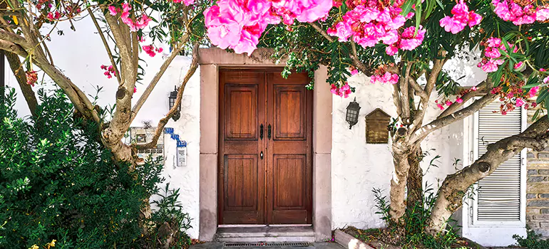 Traditional 4 Panel Internal Doors in Antioch, CA