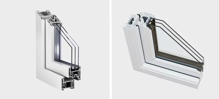 Double Triple Pane Windows in Antioch, CA