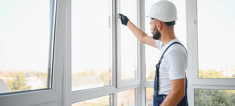 Double Pane Window Glass Repair in Antioch, CA