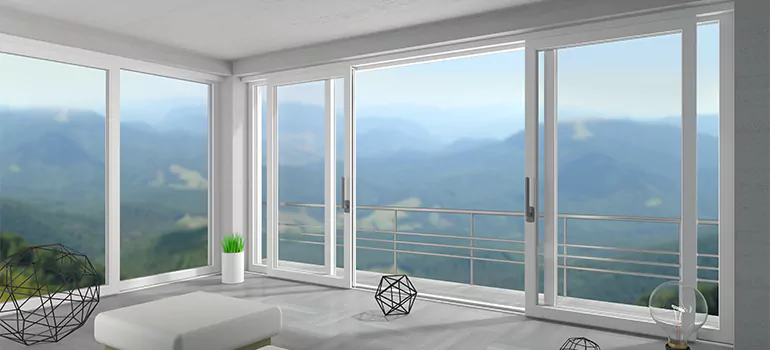 Secondary Window Glazing in Antioch, CA