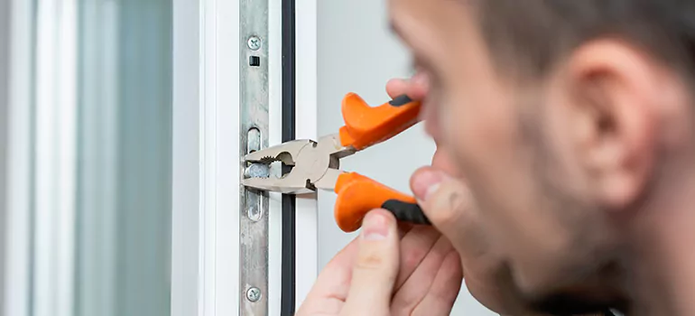 Window Seal Repair in Antioch, CA