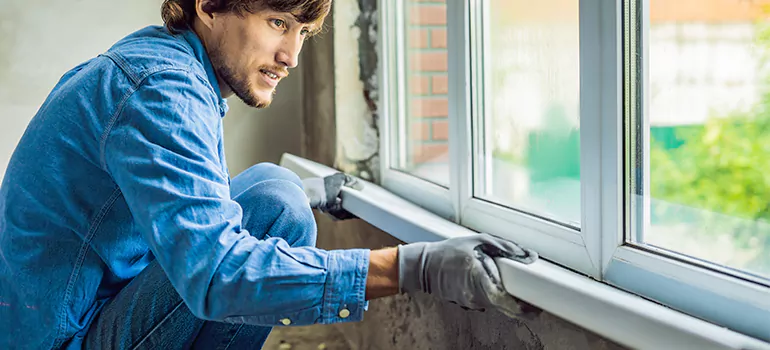 Residential Accordion Door Repair in Antioch, CA